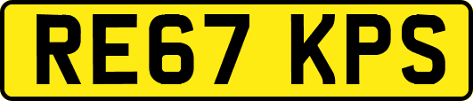 RE67KPS