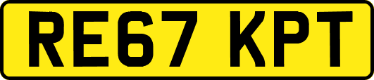 RE67KPT