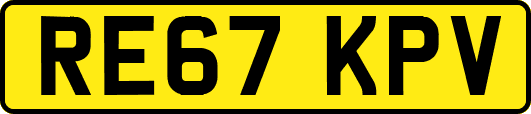 RE67KPV