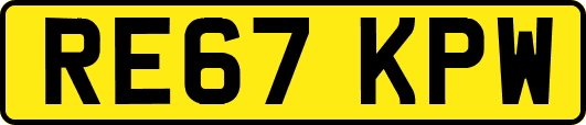 RE67KPW