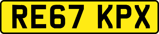 RE67KPX