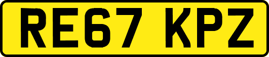 RE67KPZ