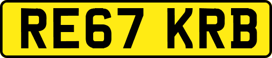 RE67KRB