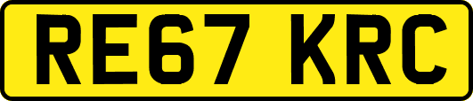 RE67KRC