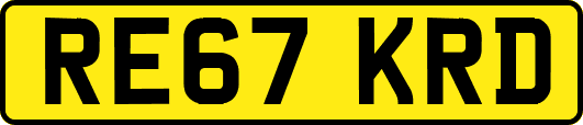 RE67KRD