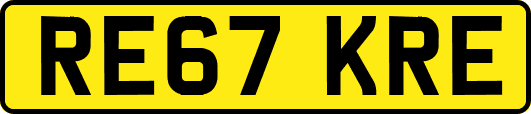 RE67KRE