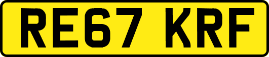 RE67KRF