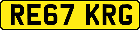 RE67KRG