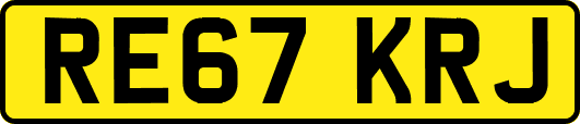 RE67KRJ
