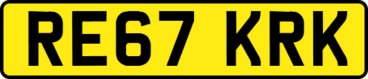 RE67KRK