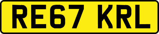 RE67KRL