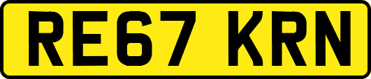RE67KRN