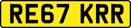 RE67KRR