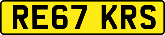 RE67KRS