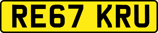 RE67KRU
