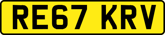RE67KRV
