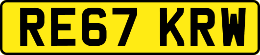 RE67KRW