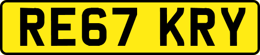 RE67KRY