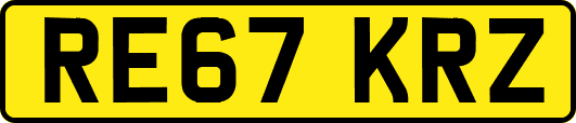 RE67KRZ