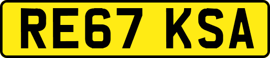 RE67KSA