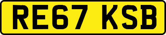 RE67KSB