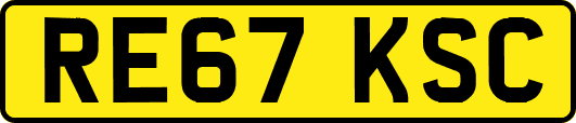 RE67KSC