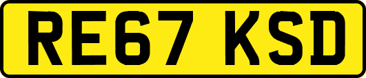 RE67KSD