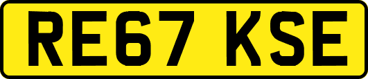 RE67KSE