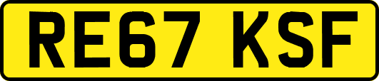 RE67KSF