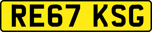 RE67KSG