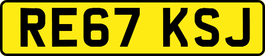 RE67KSJ