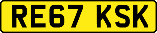RE67KSK