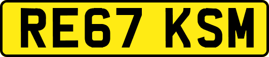 RE67KSM