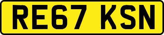 RE67KSN