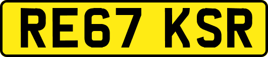 RE67KSR