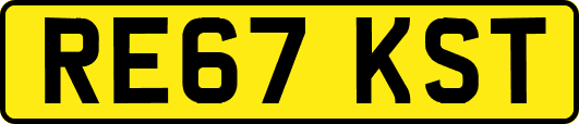 RE67KST