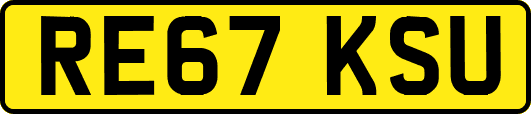RE67KSU