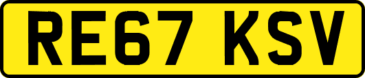 RE67KSV