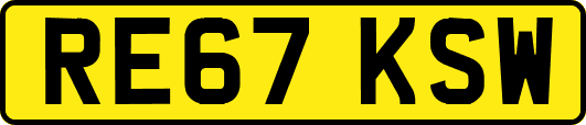 RE67KSW