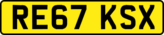 RE67KSX