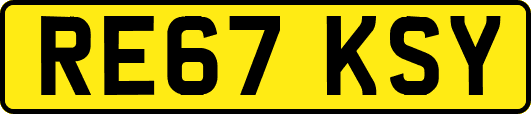 RE67KSY