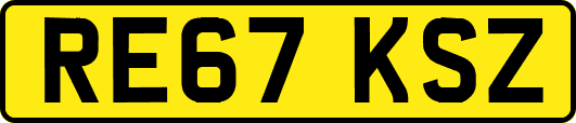 RE67KSZ
