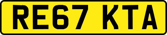RE67KTA