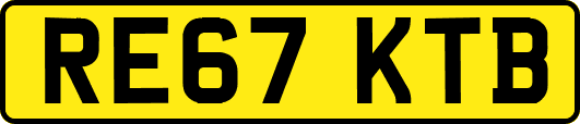 RE67KTB