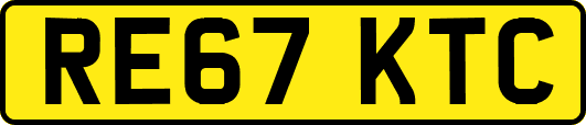 RE67KTC