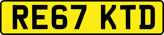 RE67KTD