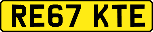 RE67KTE