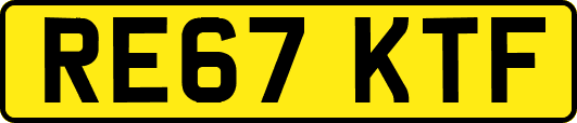 RE67KTF