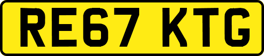 RE67KTG