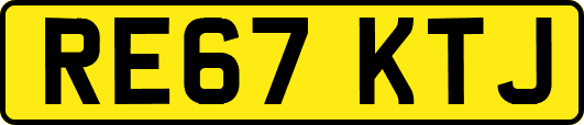 RE67KTJ